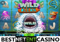 Wild Ocean slot