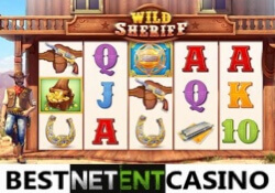 Wild Sheriff slot