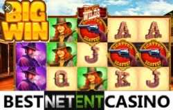 Wild West Wilds slot