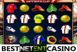 Winners Cup slot