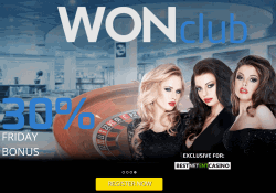 Wonclub casino