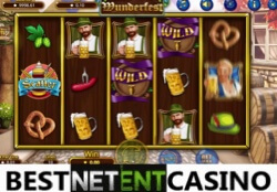 Wunderfest slot