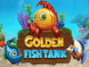 Golden Fish Tank