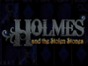 Holmes the Stolen Stones