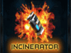 Incinerator